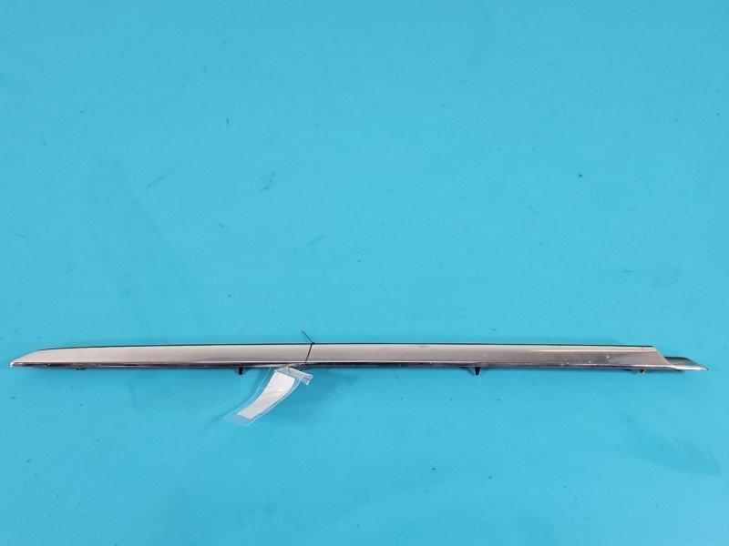 Listwa drzwi tył lewa Volvo V90 P31672264, 31672264 kombi