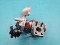 Turbosprężarka Regenerowana Citroen C3 II 09-16 49373-02003, 9673283680 1.6 hdi 92KM