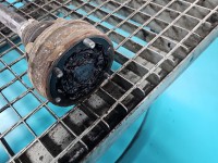 Półoś tył prawa Vw Passat B7 2.0 tdi automat