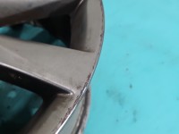 Felga aluminiowa 17" Mazda 6 III GJ alufelga Szerokość felgi: 7.5", 5x114.3, Odsadzenie (ET): 50, Producent felg: Mazda,...