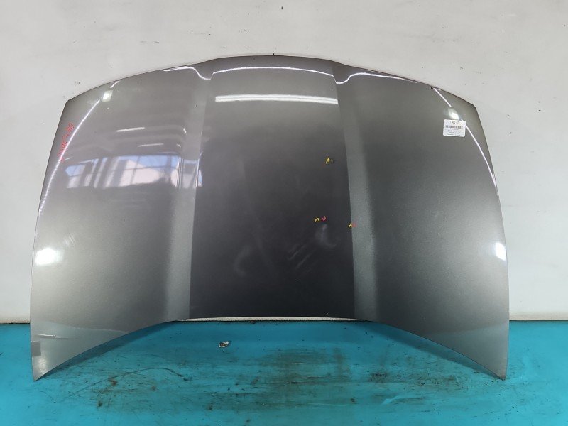 Maska przednia Honda Civic VIII UFO brązowy NH701M