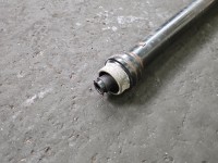 Wał napędowy tył AUDI Q5 08- 2.0 TFSI