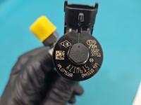 Wtryskiwacz Renault Trafic III 0445110939 2.0 dci