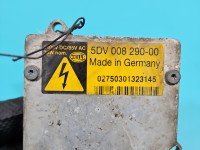 Przetwornica xenon Skoda Superb I 5DV008290-00
