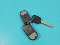Komputer Sterownik silnika Honda CR-V II 01-06 2.0 16V 37820-PNL-G02