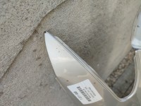 Błotnik przód prawy Toyota Auris II srebrny, 1F7