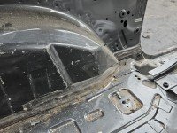 Błotnik tył lewy Ford Transit Connect II MK2 12-22 ćwiartka grafitowy VD