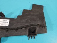 KIEROWNICA Wlot powietrza Toyota Avensis III T27 2.2 D4D
