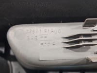 Osłona ZAŚLEPKA PLASTIK SUZUKI JIMNY III 7587181A00