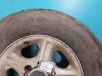 Koło 4 szt. komplet Opel Monterey 3.0 TD (4JX1)