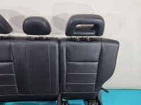 Fotele komplet kanapa Jeep Compass I 06-16