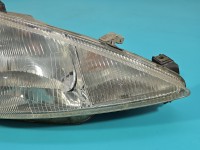Reflektor prawy lampa przód Peugeot 206 EUROPA 9640559480, 89006131