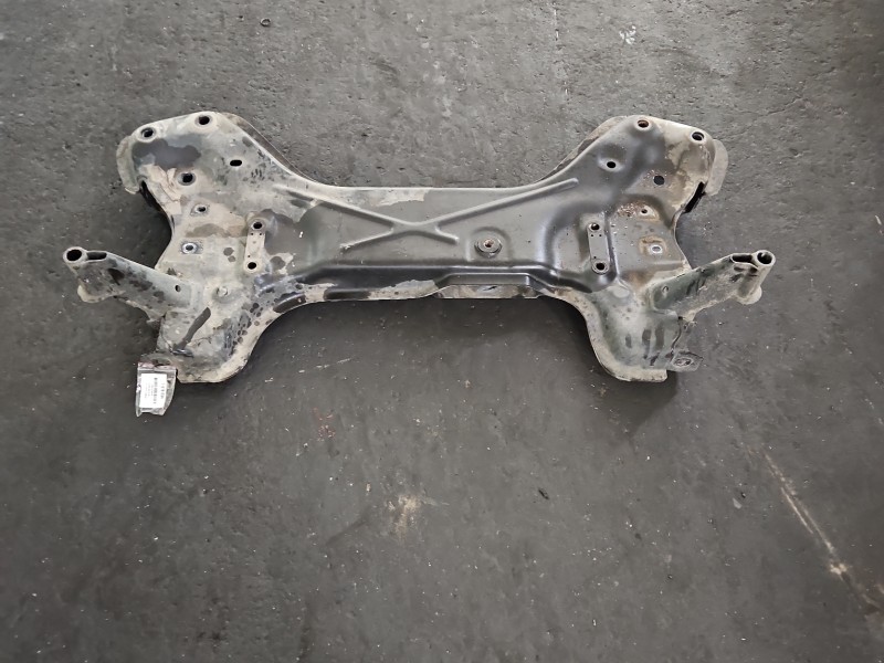 WÓZEK KOŁYSKA TRAWERS Sanki Belka silnika Opel Movano IV 2.2 cdti
