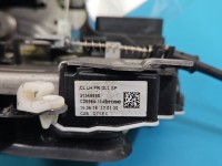 Zamek przód lewy 31349890 Volvo S90 II 16- EUROPA Producent części: Volvo, 6pin