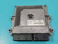 Komputer Sterownik silnika 9815023380, 9838397380 Peugeot 2008 II 1.2 12V
