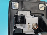 DŹWIGNIA LEWAREK WYBIERAK LINKI AUDI Q5 08- 2.0 TFSI