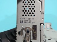 Radio fabryczne Citroen Jumper 14- 250 VP1 radioodtwarzacz