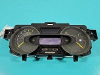 Licznik Renault Captur I 248108772R-C, 248108772R 0.9 Tce EUROPA