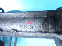 Przekładnia kierownicza maglownica Citroen C5 II X7 9685724980