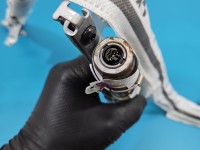 Kurtyna lewa poduszka airbag Skoda Fabia III kombi 6V0880741E