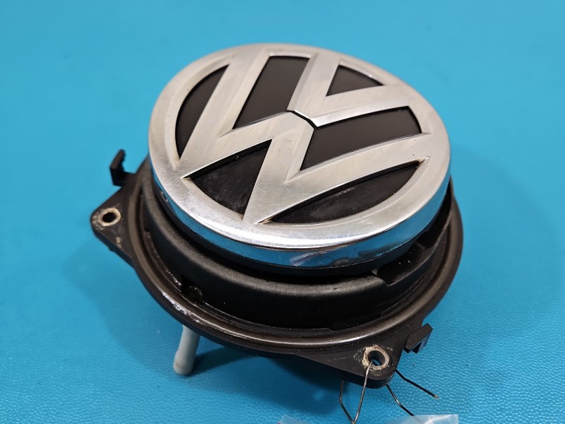 Klamka klapy tył Vw Golf VII 5G9827469D