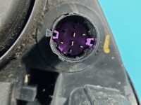 Reflektor lewy lampa przód Citroen Jumper II 06-14 EUROPA