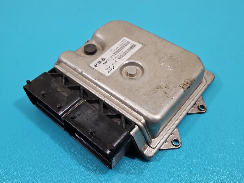 Komputer Sterownik silnika 52115025 Fiat Ducato IV 2.3 jtd (F1AGK411B) Komputer Sterownik silnika 52115025 Fiat Ducato IV 2.3 jtd (F1AGK411B)