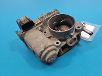Przepustnica Opel Astra III H 1.6 16V 055352858, 25362123
