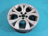 alufelgi felgi 17 komplet Citroen C5 II X7