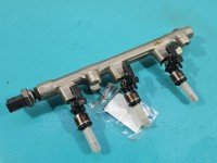 TESTOWANY Wtryskiwacz Seat Arona 0261500443, 04C906054C, 05C133320A 1.0 TSI