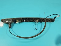 Klamka klapy tył Fiat Freemont 68080582AA, 9410-0316-001