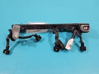 Instalacja Wiązka wtryskiwaczy 15716-53SA0 1.4 T Suzuki Sx4 S-Cross 13-21