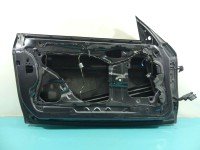 DRZWI PRZÓD LEWE KIEROWCY BMW E87 3d A22