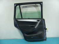 Drzwi tył lewe Citroen C4 Grand picasso I 06-13 HB 5d stalowy EZW