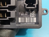 Opornik rezystor Peugeot 5008 II 17-24 0113918644165