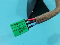 Antena Kia Sportage IV 15-21 96210