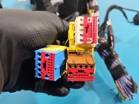 Skrzynka bezpieczników Jaguar XE X760