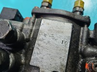 Pompa wtryskowa Ford Transit 00-06 0470504010 2.4 tddi