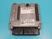 Komputer Sterownik silnika 03G906016BF, 0281011850 Audi A6 C6 2.0 tdi