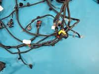 Wiązka instalacja 11845291, 11845291, Europejska, komory silnika bez dwóch wtyczek MG MG3 24- 11845291, 35887192