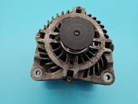TEST Alternator Renault Scenic III A003TX0481, 231001822R 1.6 dci