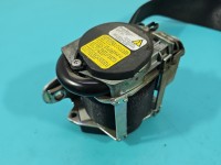 Pas bezpieczeństwa przód lewy kierowcy Fiat Fiorino III 7354891590E EU