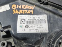 Reflektor lewy lampa przód BMW F01 EUROPA