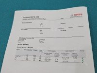 TESTOWANY Wtryskiwacz Peugeot Boxer II 2.2 hdi