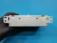 Radio fabryczne Peugeot 208 I 9806730080 radioodtwarzacz