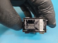 Przełącznik hamulca ręcznego Opel Astra IV J 20843230