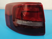 Lampa tył lewa błotnika Vw Jetta VI sedan EUROPA