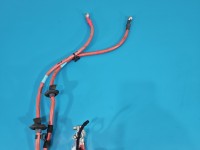 KLEMA INSTALACJA WIĄZKA PLUSOWA PLUS Mercedes GL II X166 4.7 V8 278928 Z78161709, 13841709