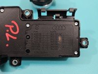 Przełącznik Producent części: Audi, fotela przód lewy AUDI A6 C7 8K0959747C