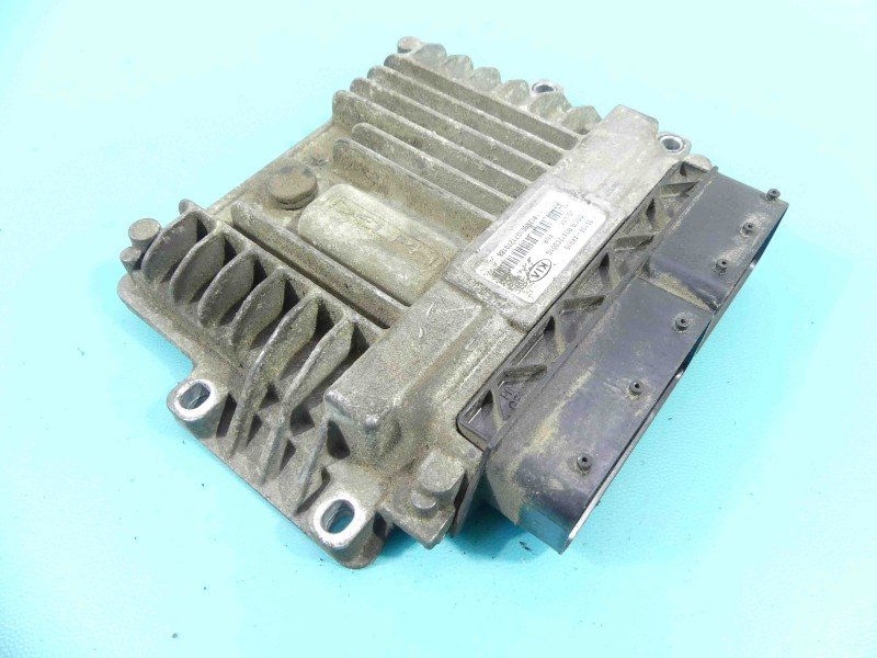 Komputer Sterownik silnika 39104-4X910, 28073401 Kia Carnival II 05-14 2.9 crdi